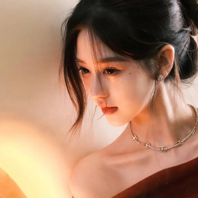 爱很真水很深