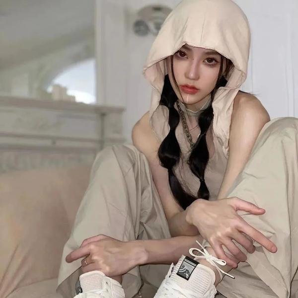 天使与怨灵